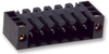 Pin Header, 6 Position, 3.5Mm; Gender Weidmuller - 18C9159 - Newark, An Avnet Company
