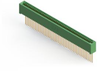 Card Conn, Single Side, 48Pos, Wire Wrap; Card Edge Connector Type Edac - 68AJ8647 - Newark, An Avnet Company
