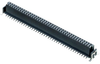 Connector, Rcpt, 80Pos, 2Row, 1.27Mm; Connector Systems Harwin - 94AC6749 - Newark, An Avnet Company