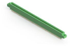 Card Edge Conn, Dual Side, 82Pos, Th; Card Edge Connector Type Edac - 61AJ4017 - Newark, An Avnet Company
