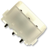 Plug & Socket Connector, Header, 3 Position, 4.95Mm; Connector Systems Amp - Te Connectivity - 13H1822 - Newark, An Avnet Company
