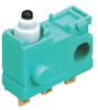 Microswitch, Spst-Nc, Pin Plunger, Wire Leaded, 100 Ma Rohs Compliant Panasonic - 92T0646 - Newark, An Avnet Company