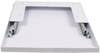 Folding Shelf, 1.73In, Steel; Rack U Height Nvent Hoffman - 31M3513 - Newark, An Avnet Company