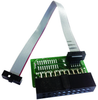 Adapter, J-Link, 9 Pin, For Cortex-M; Accessory Type Segger - 91T5770 - Newark, An Avnet Company