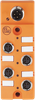 IO-Link CompactLine module -- AL2410 - Image