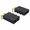 Rectangular Connectors - SSW-106-02-G-S-RA - 1260075-SSW-106-02-G-S-RA - Win Source Electronics