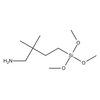 4-AMINO-3,3-DIMETHYLBUTYLTRIMETHOXYSILANE - SIA0587.07 - Gelest, Inc.