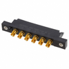 Backplane Connectors - Specialized - DWRT600PV21290 - Lingto Electronic Limited