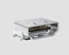 HDMI connector - G45A19021020HHR - Amphenol Communications Solutions