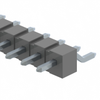 Headers, Male Pins - TSM-120-04-TM-SH-ND - DigiKey