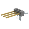 Headers, Male Pins - TSM-103-03-S-SH-LC-ND - DigiKey