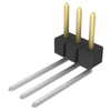 Headers, Male Pins - S1141E-03-ND - DigiKey