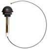 RF Antennas - 343-ANT-DB1-WRT-MHF4-ND - DigiKey