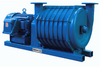 Fabricated Blowers -- T2B Frame - Image