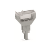 DIN Rail Terminal Accessories - 2787688 - RS Components, Ltd.