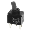 Rocker Switches - G12KP-ND - DigiKey