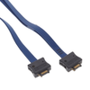 Rectangular Cable Assemblies - 612-ERCD-010-40.00-TEU-TED-1-D-ND - DigiKey