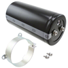 Aluminum Electrolytic Capacitors - 493-8760-ND - DigiKey