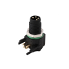Circular Connector Assemblies - 123-A-M08-03-MAMA-GTB1-ND - DigiKey