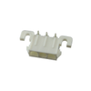 Headers, Male Pins - 2057-DME-M-03-RA-E-ND - DigiKey