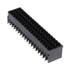 Headers, Plugs and Sockets - 1734436-ND - DigiKey