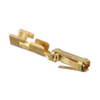 FFC, FPC (Flat Flexible) Connector Contacts - 86657-2-ND - DigiKey