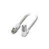 Circular Cable Assemblies - 1404089-ND - DigiKey