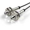 Plastic optical fiber with size M3 threaded head - PF-Q-78T3 - Tri-Tronics Company, Inc.