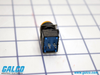 IDEC Pilot Lights - LB1P-1T03VY - Galco Industrial Electronics