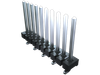 Cable Assemblies - HFWJ-03-01-T-S - Powell Electronics, Inc.