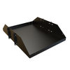 Enclosures Accessories and Hardware - BRS2P1924BK - Powell Electronics, Inc.