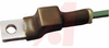 Tube, Adhsv lined, Shrink; 2.0 in. ID; 6:1 @ 121 degC; 6 In. pcs(x3); Black - 70137464 - Allied Electronics, Inc.