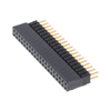 Headers, Receptacles, Female Sockets - ESQ-120-48-G-D-ND - DigiKey