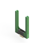 Edgeboard Connectors - 151-396-010-558-258-ND - DigiKey