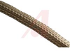 Braid; 19 AWG; Tinned Copper; 1/16 in.;32; 1192 CMA; 11 A - 70136154 - Allied Electronics, Inc.