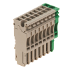 Headers, Plugs and Sockets - 281-1867150000-ND - DigiKey