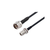 Coaxial Cables (RF) - 6099-PE3W05228-24-ND - DigiKey