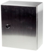 Wall Boxes - 8428386 - RS Components, Ltd.