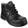 Safety Boots - 2608491 - RS Components, Ltd.