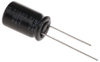 Aluminium Capacitors - 7037349 - RS Components, Ltd.