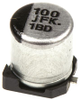 Aluminium Capacitors - 6283936 - RS Components, Ltd.