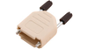 D Sub Backshells - 340069 - RS Components, Ltd.