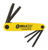 Hex Keys - 1879449 - RS Components, Ltd.