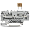 DIN Rail Terminal Blocks - 2788170 - RS Components, Ltd.