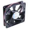 Axial Fans - 7578610 - RS Components, Ltd.
