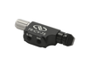 ND Filter Rotator, Compact, 7.5 mm Hub, 8-32 and M4 -- FR-CV-75 - Image
