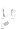 Enclosure Accessories - 203496 - RS Components, Ltd.