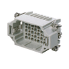 Heavy Duty Power Connector Inserts & Modules - 2875530 - RS Components, Ltd.