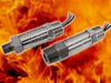 Explosion-Proof Pressure Transmitter -- AST4600 10,000 PSI - Image