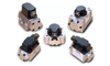 Industrial Valves -- Servo Valves - Image